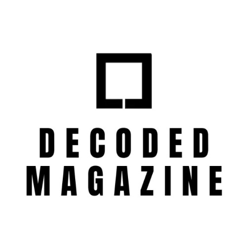 Decoded Magazine Mix of the Month November Submission – KamooS