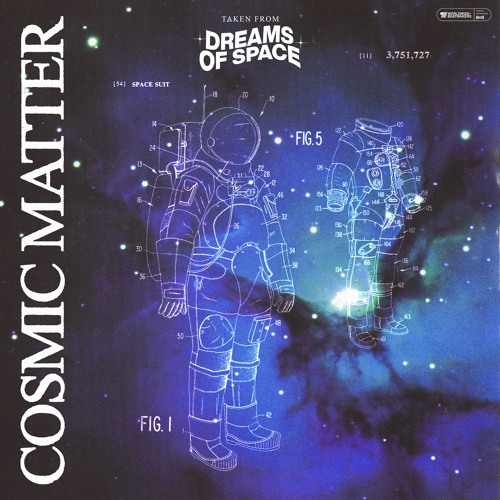 Cosmic Matter