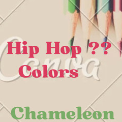 Hip Hop ?? Colors