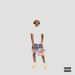 One More Time (feat. Soldier Kidd)