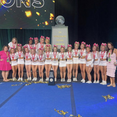 ICE Allstars Golden Girls 2022-2023