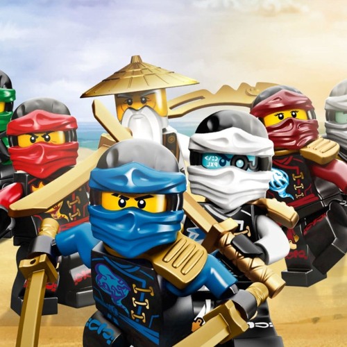 Ninjago full episodes hotsell