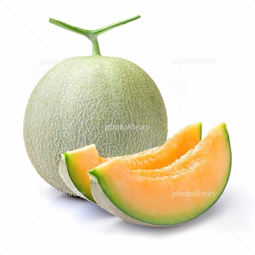 melon