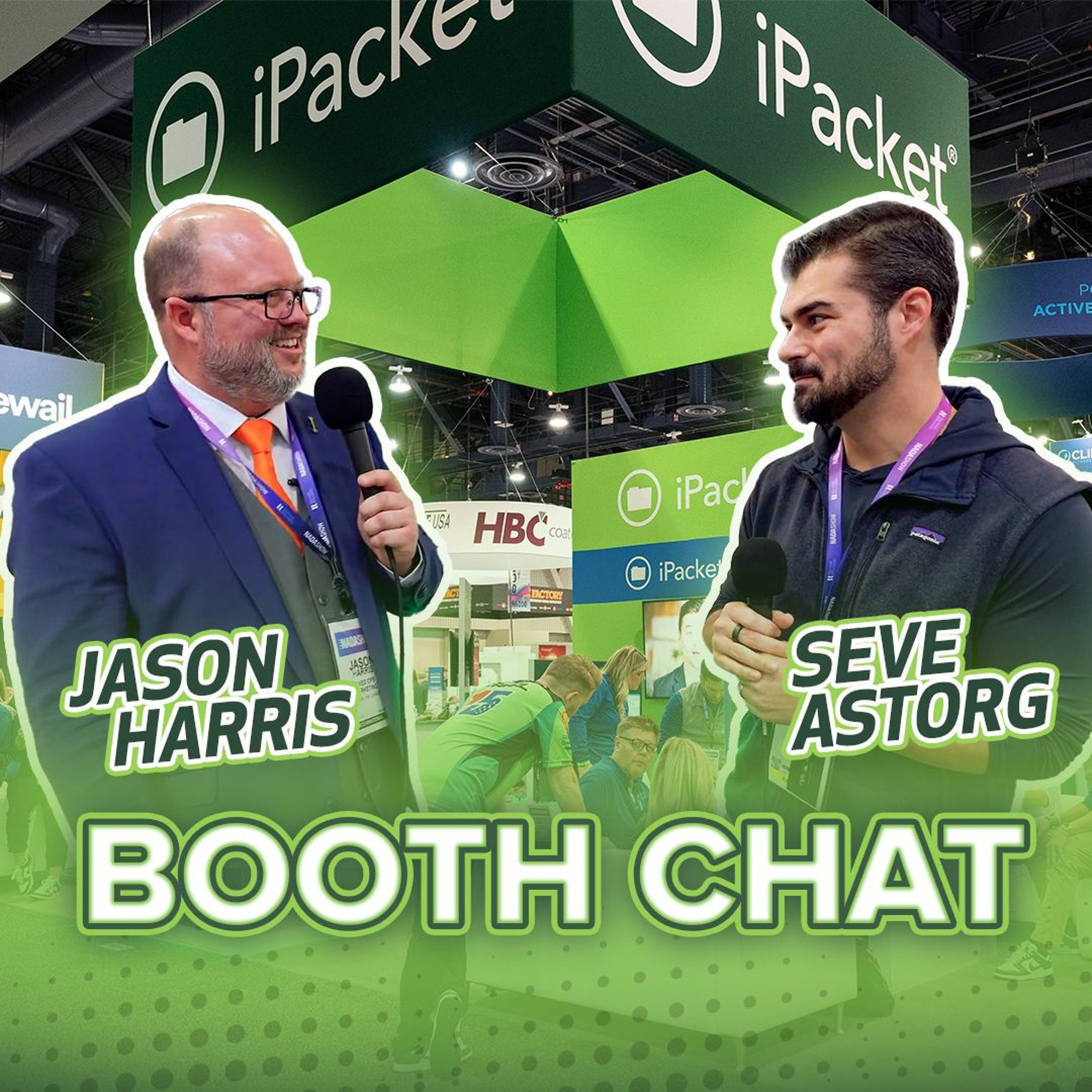 Strategy with Jason
