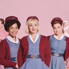 ~WATCHING Call the Midwife S13xE3 FullEpisodes