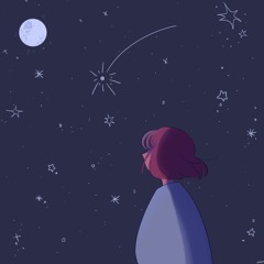 My Stars, Your Moon