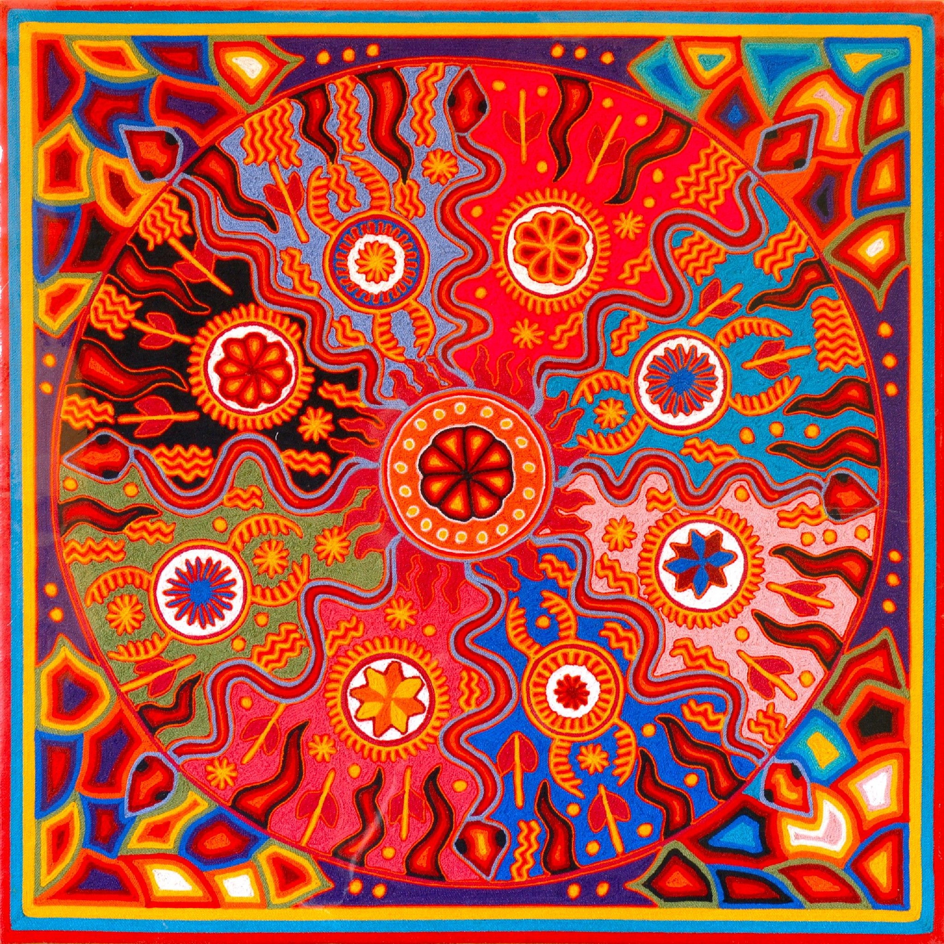 Dimensional Shift