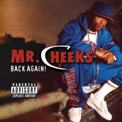Crush On You (Album Version) [feat. Mario Winans]