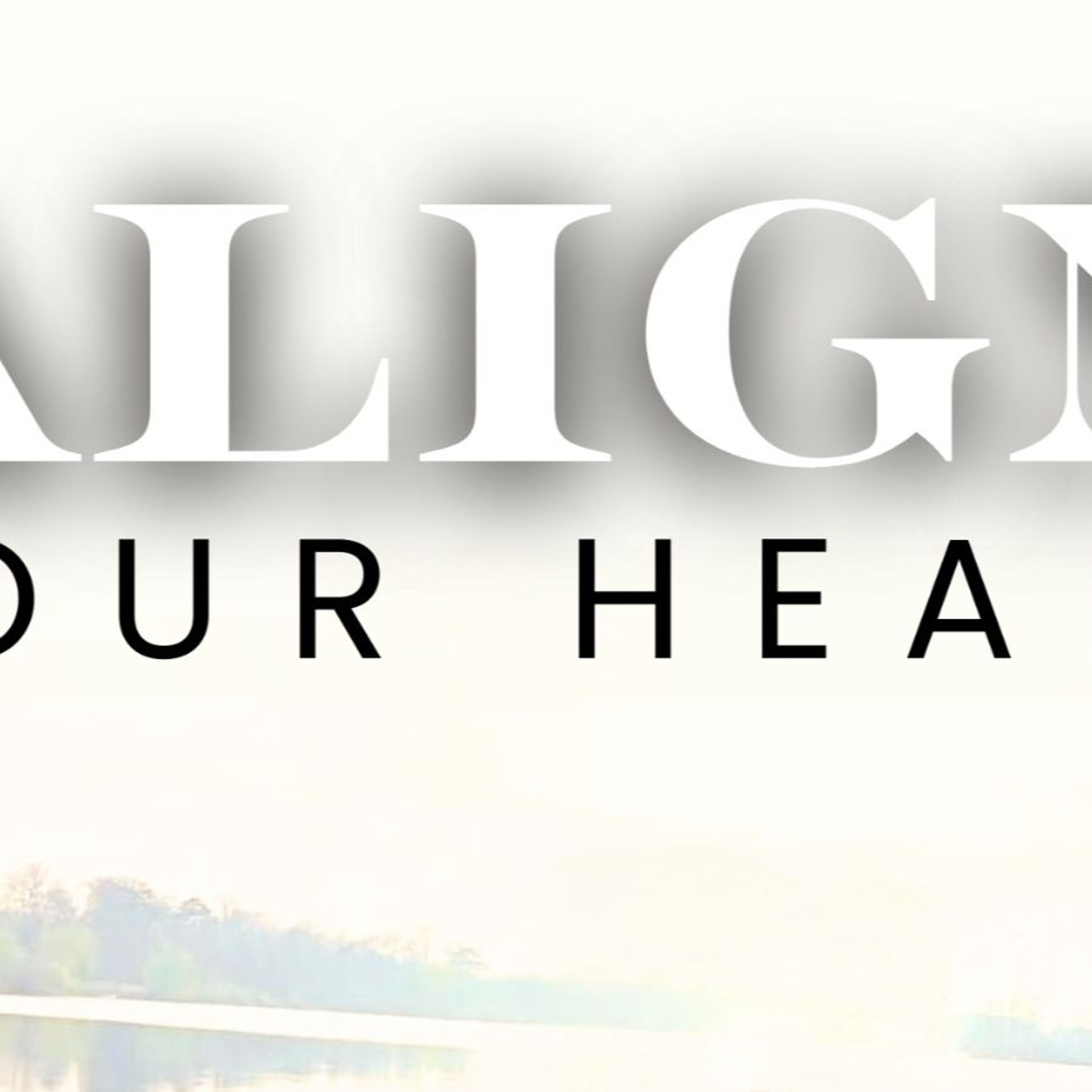 Prophetic | Part 1 | Align Your Heart episode artwork