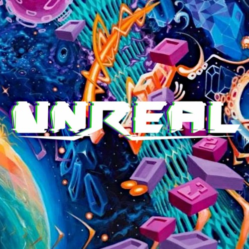 Unreal-istic Mix Vol. 2 (Space Bass)