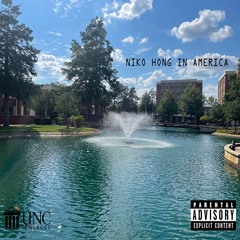 Road To America (Prod. By Fatir)