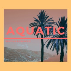 Ben van Kuringen - Aquatic