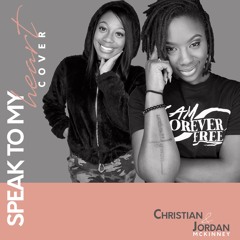 Speak To My Heart (Cover) By Christian & Jordan