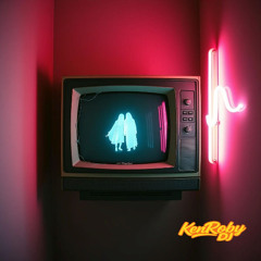 Echoes on the Screen (Techno-Rock-Wave)