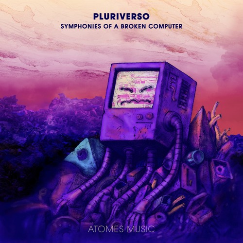 Ipotocaticac - Enchanted Ride (Pluriverso Remix) (out now - link in description)