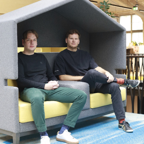 21.10.25 Cleantech: kui Rail Balticat ehitataks nagu rattateid, siis me jääksimegi rongi ootama