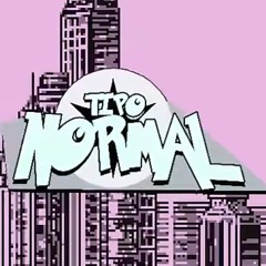 Chrono símbolos da natureza: tipo normal