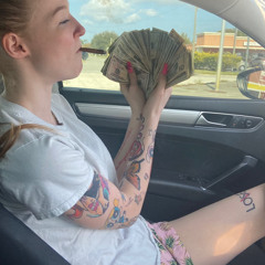 Smoking Pack - TattedBarbie🎀