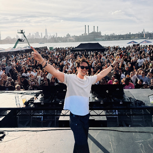 Far From It XXV: Tiesto Opening Set