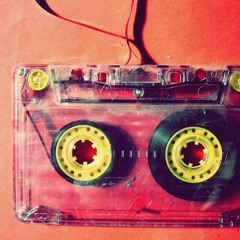 90's House & Garage Classics Mix Tape