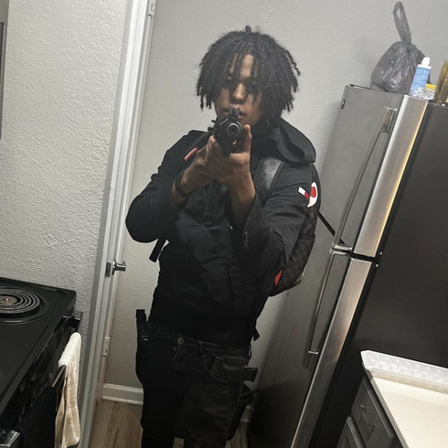 6rxmeyy - Do it 4real [Prod: Reesy4k + @ppk2kkk] [@DJGren8de + Slump Audios Exclusive]