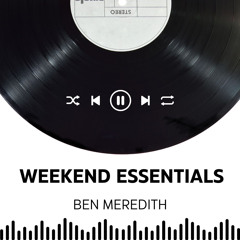 WEEKEND ESSENTIALS MIX