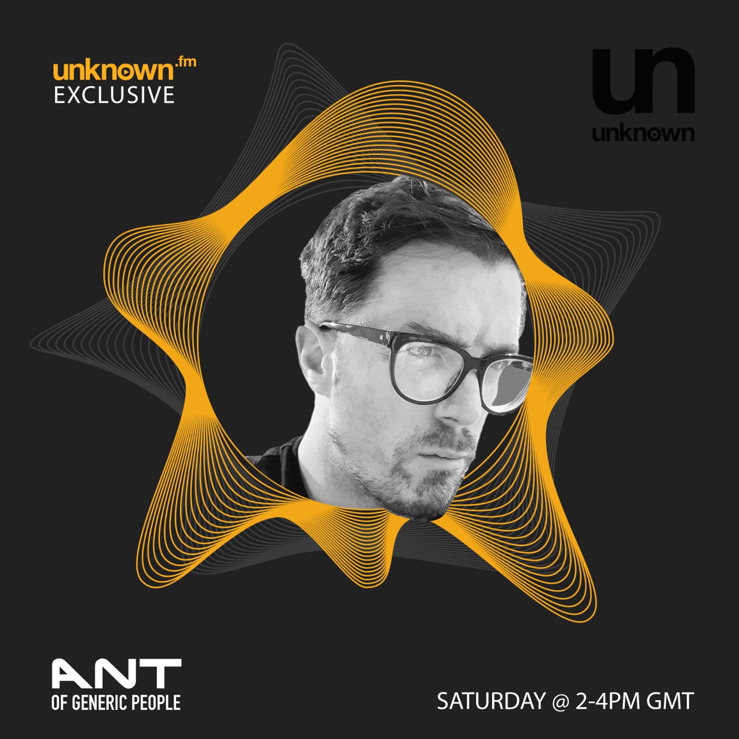 Unknown.FM