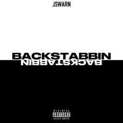 BackStabbin - JSWARN