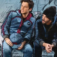 GRINGE ET ORELSAN x SUPRÊME NTM