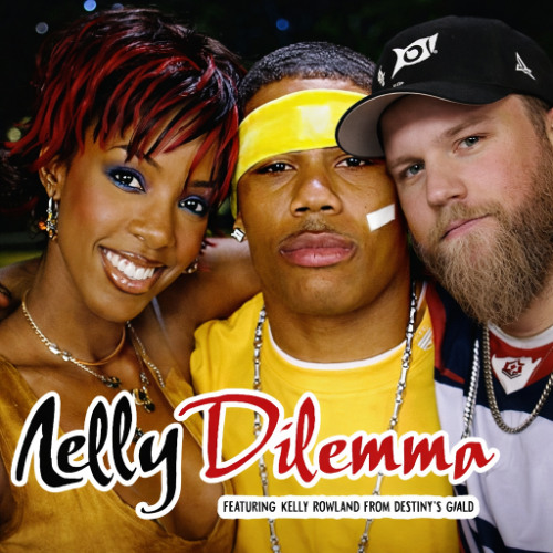 Nelly R. Kelly Dilemma Nelly Kelly Remix