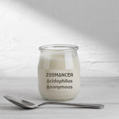 Acidophilus Anonymous