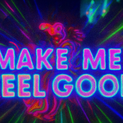 -PREVIEW- Make Me Feel Good PSYCHIK [Bass House Remix]