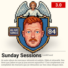 Alive since 84 - bout my flow