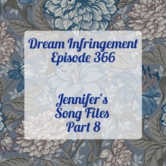 Dream Infringement 366