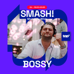 TOP2 Smash! In The Mix BOSSY