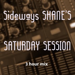 SATURDAY SESSION