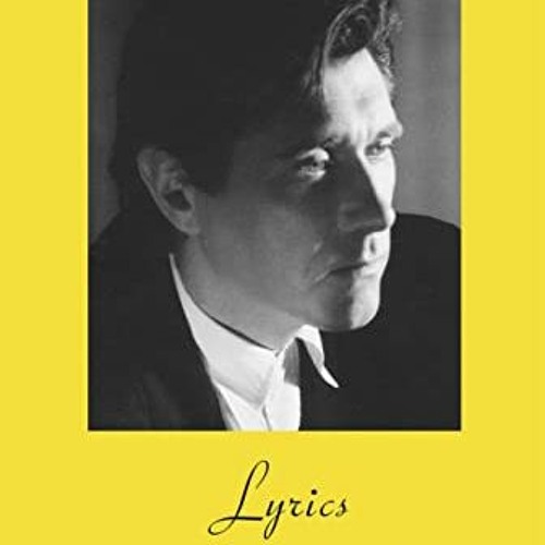 View [EPUB KINDLE PDF EBOOK] Lyrics by  Bryan Ferry &  James Truman 📮