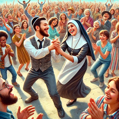 LoopDigger Sunday Roulette N°173 - Shiksa Shuffle