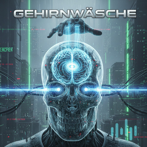 M4RC3L [G.o.R] - Intro