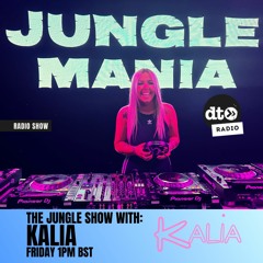Kalia's Jungle Show #003