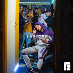 Bigger Picture (Prod. By Kazza)