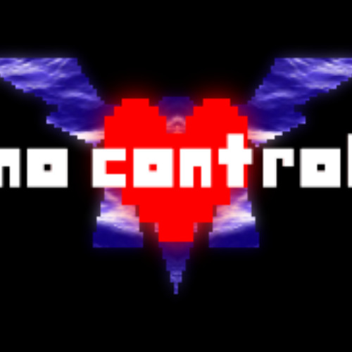 No Control  [Deltarune Original Song]