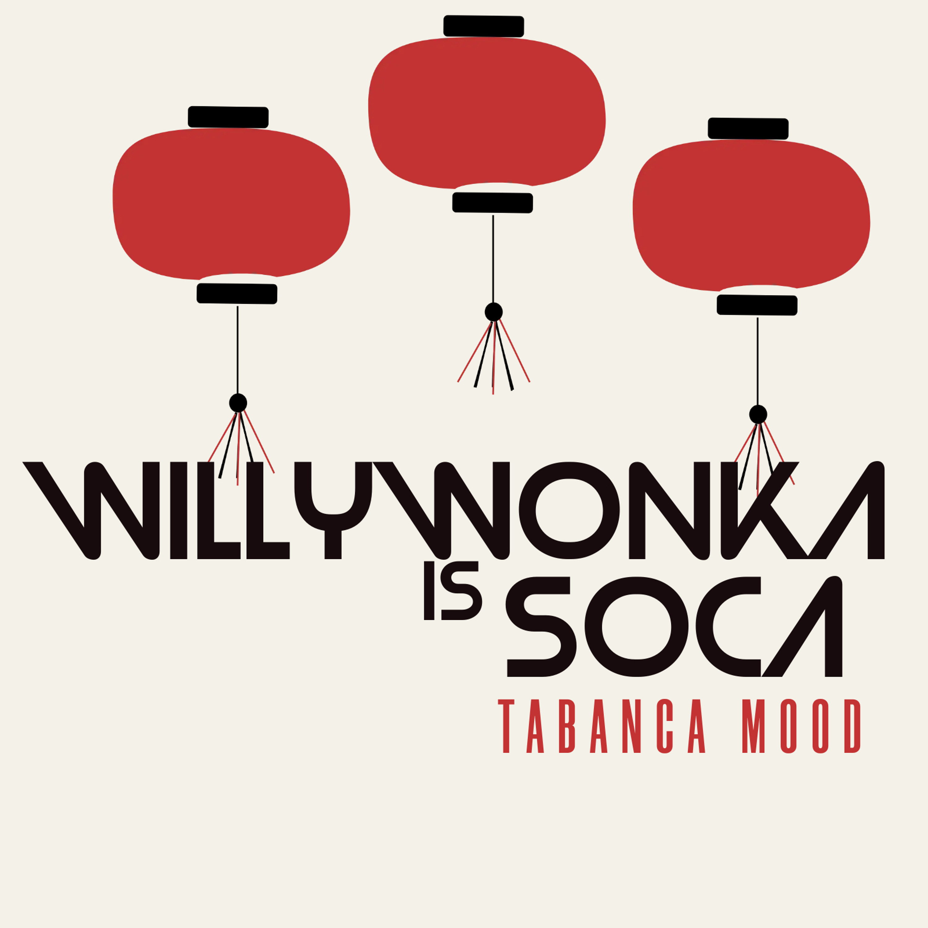 DJWILLYWONKA FACTORY