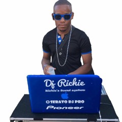 Conscious Reggae Riddims Mix By Dj Richie 2020
