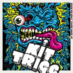 Hard City - KIT TRIGG