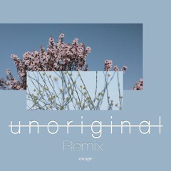 Jaron - escape (unoriginal remix)