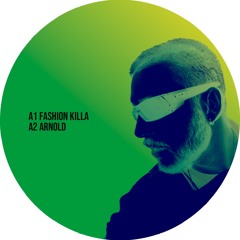 A1 guerrA. - Fashion Killa