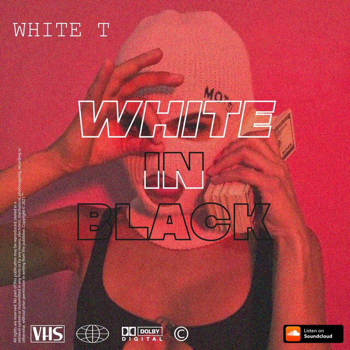 Khuphela WHITE IN BLACK
