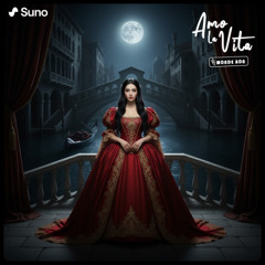 Monde ADN Music | Amo la vita