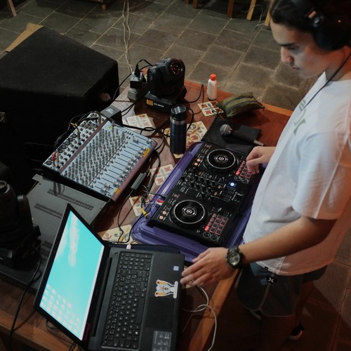 BEAT MACABRO DO CAPETA (DJ HN Beat e DJ Léo da 17)